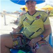 Profesor de español nativo, ofrece clases y conversaciones virtuales
