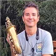 Clases de saxo y flauta traversa dentro del Country Banco Provincia, personalizadas y a domicilio