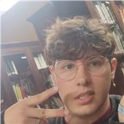 Profesor en la enseñanza de griego clásico y latín