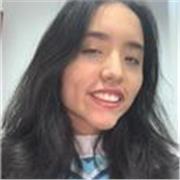 Profesora con experiencia en dictar clases a niños, adolescentes y adultos en idiomas inglés B2 y español nativo