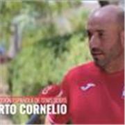 Academia de tenis de competición