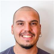 Laureato magistrale in Biodiversità e biologia ambientale, offro lezioni di scienze. Garantisco professionalità e preparazione