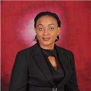 Adejoke Abisola Folorunsho