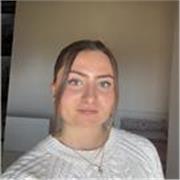 Studentessa di Medicina in Inglese (UNIBO) | Ripetizioni di Inglese, Matematica, Fisica e Chimica