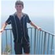 Prenditi quella certificazione di inglese con Nicholas. Disponibile per preparazione Cambridge, IELTS, TOEFL, Duolingo test.