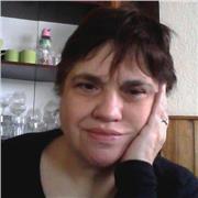 Profesora Prácticas del lenguaje además de otras materias de primaria y secundaria