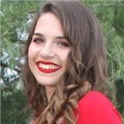 Profesora de refuerzo para alumnos de Primaria, ESO y Bachillerato