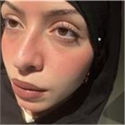 Nachhilfelehrerin für Arabisch mit Erfahrung