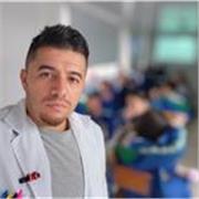 Docente de Química y Biología con más de 10 años de experiencia.(Presencial y virtual)