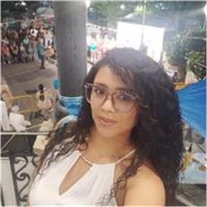 Deisy Hernández Urango