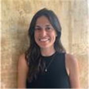 Profesora de Ingles con 5 anos de experiencia y un acento nativa de USA