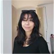 laureanda in lingue e traduzione, in possesso del certificato C2 cambridge