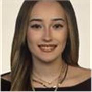 Estudiante que ha cursado matemáticas hasta 2º de bachillerato de ciencias de la salud y tecnología.