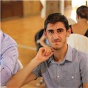 Laureato magistrale in Matematica offre lezioni private di matematica e fisica a tutti i livelli online o in presenza presso Recanati e dintorni