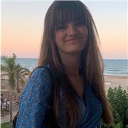 Imparto clases para alumnos de primaria/ESO