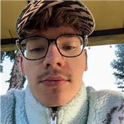 FOS Schüler, gute Englisch Kenntnisse und helfe gerne