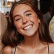 Imperial College London student offering Maths, Chemistry and Spanish tutoring at any level (GCSE, A-level…) online.