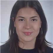 Profesora de matemáticas, física o química, para ESO y bachillerato (3 años de experiencia con alumnos de entre 13 a 17 años)