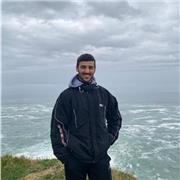 Estudiante de medicina de 23 años dispuesto a echar una mano en las materias que haga falta