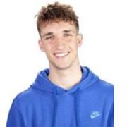 ¡Hola! Soy Pablo Fos, estudiante de segundo año de la carrera de Magisterio en Educación Primaria. Estoy emocionado de poder ayuda