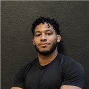 Maxime Moundanga