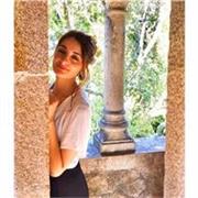 Dopo vari anni in pa tra Scozia e Portogallo, ho deciso di tornare in Italia e finire il mio percorso di studi in Psicologia per potermi iscrivere all albo.
Avendo lavorato e appreso l'inglese bene(C1 level), sono disponibile ad insegnare a chi ha dav