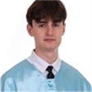Recién graduado en inglés con el objetivo de entrar en la educación secundaria u otros tipos de enseñanza.