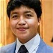 Soy estudiante con un muy buen nivel de inglés 