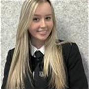 English and History Tutor. All ages to Higher level