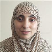 Nida Jahangir