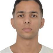 Profesor con casi cuatro años de experiencia en la enseñanza de inglés, español y francés. Competencias demostradas en clases part