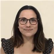 Graduada en educación primaria y pedagogía terapéutica. Soy una chica implicada para que los niños aprueben con éxito 