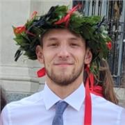 Lezioni di Matematica online da Ingegnere Elettronico laureato al Politecnico di Milano con 110eLode