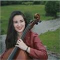 Clases particulares de violonchelo para niños y adultos, a domicilio y online