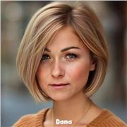 Dana-Violeta