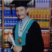 Entusiasta, responsable, amigable, respetuoso, comprensivo, sencillo, fuerte, tenaz
