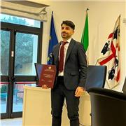 Insegnante di diritto e le sue varie branche specifiche