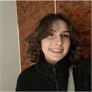 Etudiante en langues - cours particuliers d'anglais primaire-collège-lycée