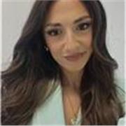 Laureata magistrale in psicologia. Offro lezioni private online per studenti del liceo (scienze umane) e universitari (Psicologia)