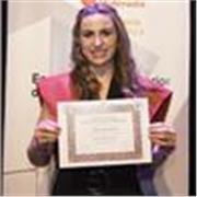 Ingeniera química con máster en ingeniería química con ganas de enseñar y al mismo tiempo aprender.