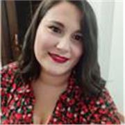 Ciao! Mi chiamo Simona e sono laureata nel campo educativo. Lavoro come educatrice e offro supporto online per aiuto compiti.