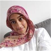 I offer GCSE level tutoring for Maths, Further Maths, Biology and Chemistry