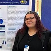 Maestra de Inglés para todas las edades, apoyo en inglés conversacional o con fines específicos