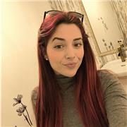 Aprende inglés, castellano, catalán y francés junto a mi, estudiante de grado en turismo con dos títulos de técnica en FP.