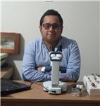 Dictado/ reforzamiento en entomología general