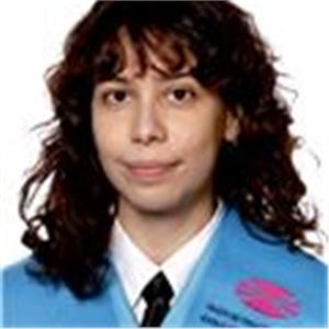 Janire Trashorras Vázquez