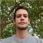 Desarrollador frontend (javascript y reactJS)