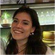Ciao! Mi chiamo Elena e potrei essere la tua nuova insegnante di ripetizioni di diritto e italiano :)