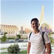 Soy arquitecto, actualmente estoy en búsqueda de trabajo. 