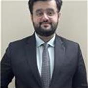 Passionate, committed tutor who aim to provide student driven tutorials.